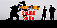 Best Heavy Duty Sauna Suits - Best Heavy Duty Stuff