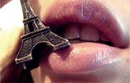 Το «γαλλικό φιλί» στον Σαμαρά | Rizopoulos Post