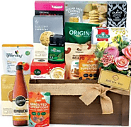 Things To Include In Get Well Soon Hamper Gifts