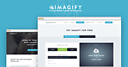 Imagify - Online and CMS Image Compression Made Easy