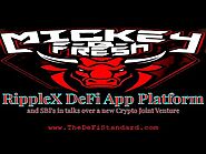 "RippleX DeFi App Platform" & "SBI Crypto acquisition" XRP, Ripple, Spark, Flare, FLR, DeFi, Crypto