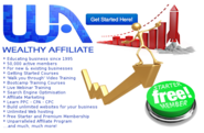 Wealthy Affiliate Free Membership Preview