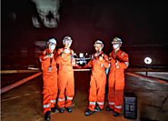 UAV Tank Inspection|Internal Tank Inspection|UAVInspection|MIRS