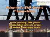 Ewr ground transportation