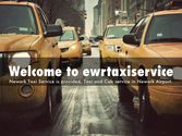 Welcome to ewrtaxiservice - A Haiku Deck by Pooja Rathore