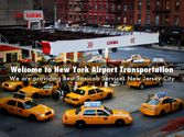 New York Airport Transportation