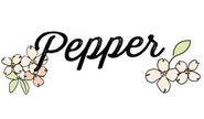 Pepper Design Blog - A Little of This & That... Renovating, Decorating, DIY Projects & Family