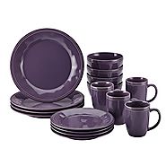 Best Purple Kitchen Accessories and Decor Items - Canisters, Small Appliances, Dishes, Towels, Racks and More