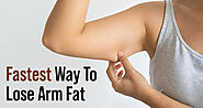 Reduce Arm Fat Fast: Best Ways to Get Rid of Arm Fat - Nature Sutra