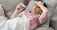 Viral Fever: Symptoms, Causes, Treatment, and Recovery - Nature Sutra
