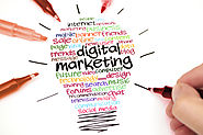 Digital Marketing a Part of Electronics Services