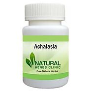 Herbal Treatment for Achalasia - Natural Herbs Clinic