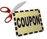 Coupon and Discount App
