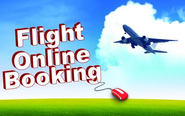 Experience Seamless Service Online For Last Minute Flight Tickets Booking