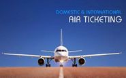 Get Best deals on Airfares & Hotels with Online Travel Bookings