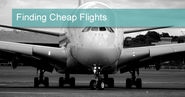 How to Search For Cheap Air Tickets?