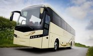 Book Volvo AC Bus Online for Luxury Travel * Information Hub