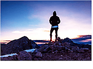 5 Tips to Stay Safe While You Are On an Outdoor Adventure