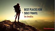 Budget Traveling For Alone Travellers In India