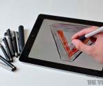 The best stylus for iPad: we review the hits and misses | The Verge