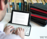 The best iPad keyboard: is it time to finally ditch your laptop? | The Verge