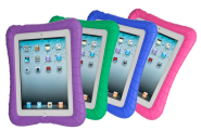 Tried and Tested iPad Cases