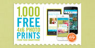Free Prints by PhotoAffections