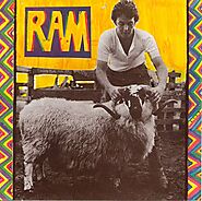 66. “Uncle Albert/Admiral Halsey” - Paul & Linda McCartney (1971; ‘Ram’)