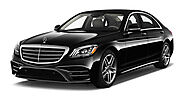 Corporate Transportation Service in Vail CO