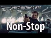 Everything Wrong With Non-Stop In 12 Minutes Or Less