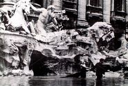 The Fountain - La Dolce Vita