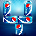 Pepsi Next: Pin to Win
