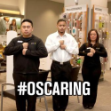 #Hashtag havoc of the day: #Oscaring (with images, tweets) · heycori · Storify