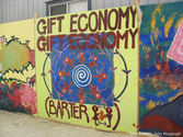 Gift Economy
