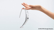 Google unveils new Google Glass details, announces contest | News | DW.DE | 20.02.2013
