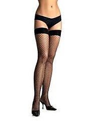 Top Rated Plus Size Thigh High Socks Reviews