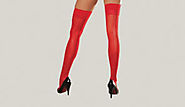 Best Quality Thigh Highs Socks Plus Size Reviews