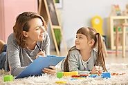 What is Child Therapy? How It Can Be Beneficial?