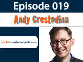 3/26/15: Writing for Machines, Andy Crestodina, and Personalized Robots (PODCAST)