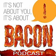 10/23/15 Analytics and Measuring Milestones with Andy Crestodina - The Bacon Podcast [PODCAST]