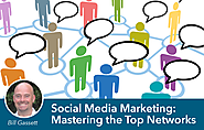 How a Realtor Can Master Real Estate Social Media Marketing