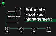 3 Fleet Fuel Management Best Practices - Fleetio