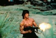 John Rambo