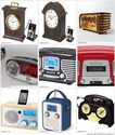 Best Old Fashioned Clock Radios - Vintage Style