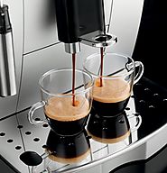 DeLonghi ECAM22110SB Compact Automatic Cappuccino, Latte and Espresso Machine Review