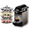 Best-Rated Super Automatic Espresso Coffee Machines For Home Use - Reviews And Ratings 2015 (with images) · PeachCobbler