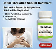 9 Helpful Ingredients for Atrial Fibrillation Permanent Cure Naturally