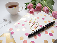 Try to produce longer posts