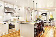 Kitchen, Bathroom & Home Renovations in Markham