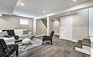 How Does a Basement Renovation Increase Your Property Value?
